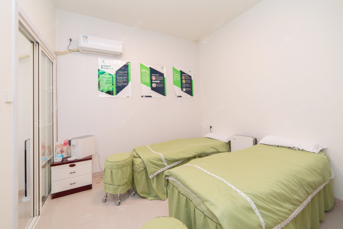 常州蓝天花园东区在售二手房源室内图_小牛看房