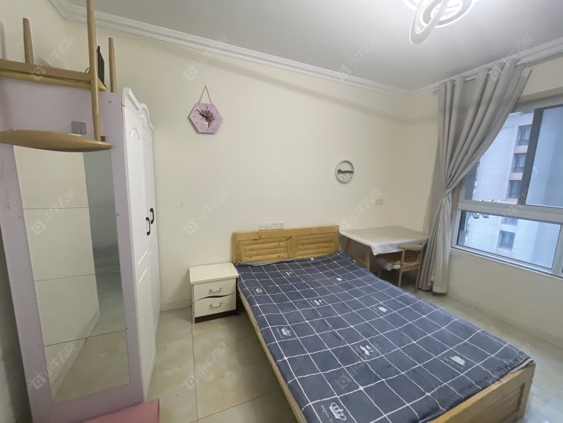 常州中奥珑郡在租房源_小牛看房