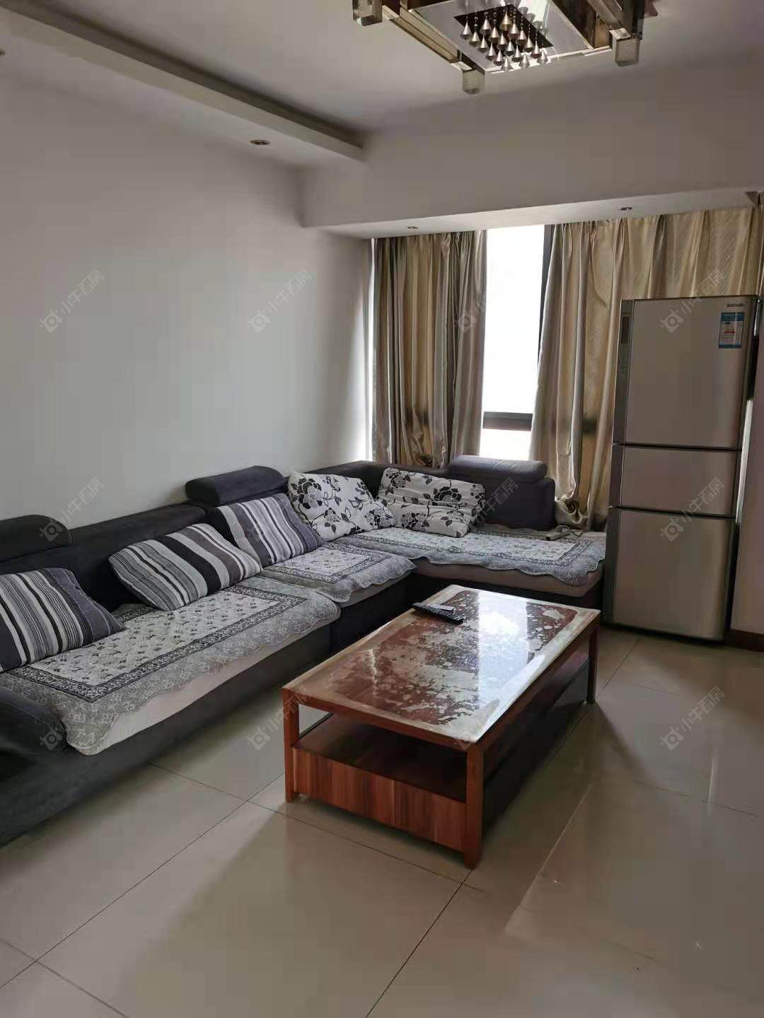 常州福地聚龙苑租房_小牛看房