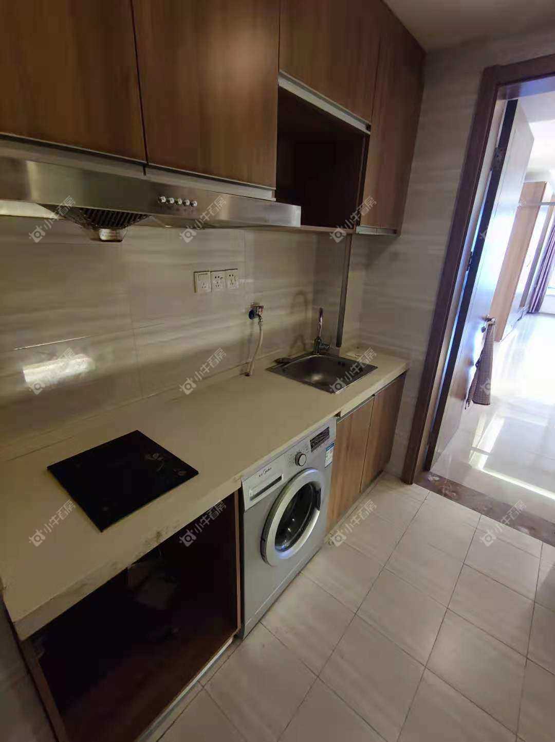 常州恒大翡翠华庭在租房源_小牛看房