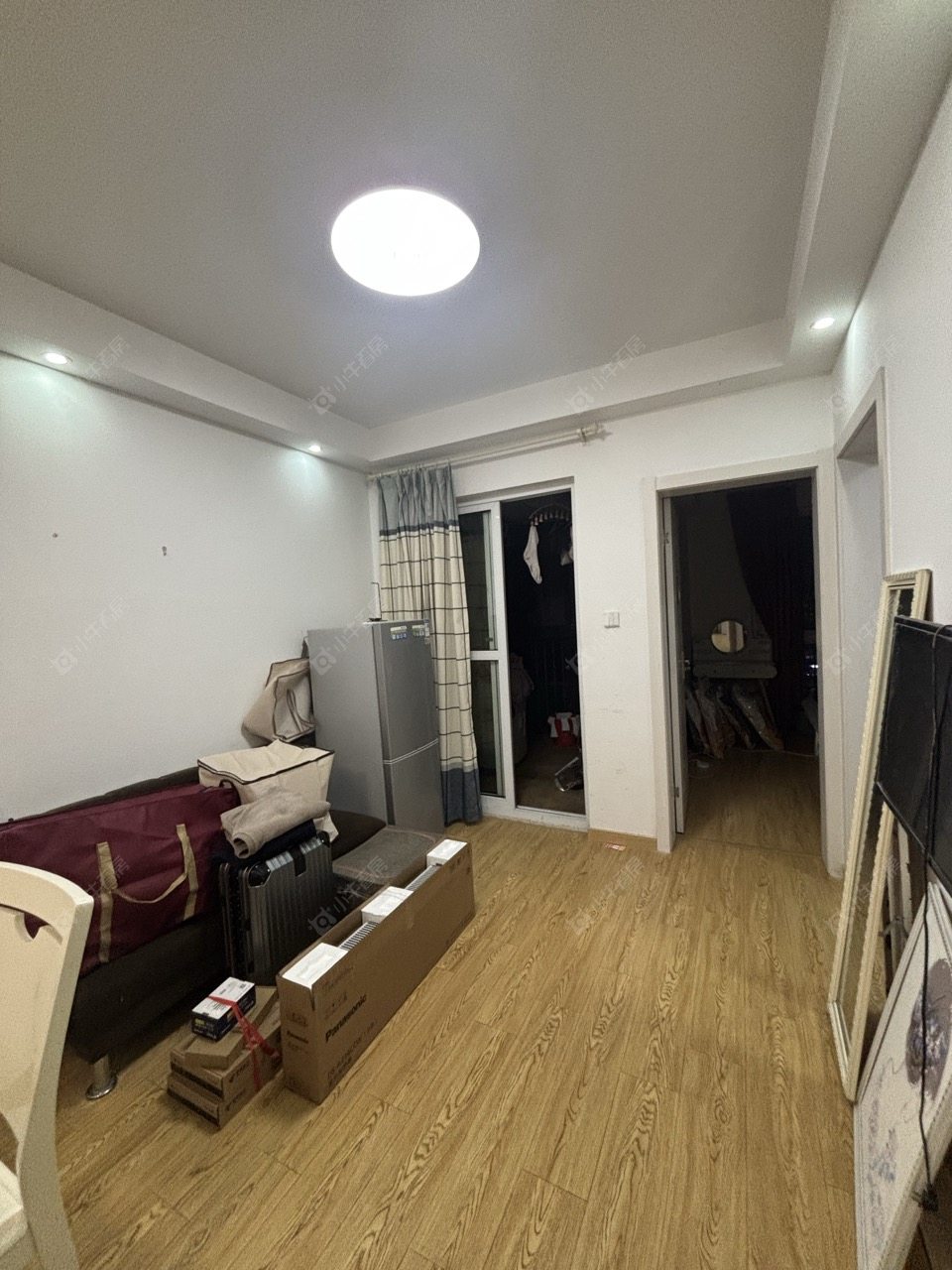 常州凯尔锋度在租房源室内图_小牛看房