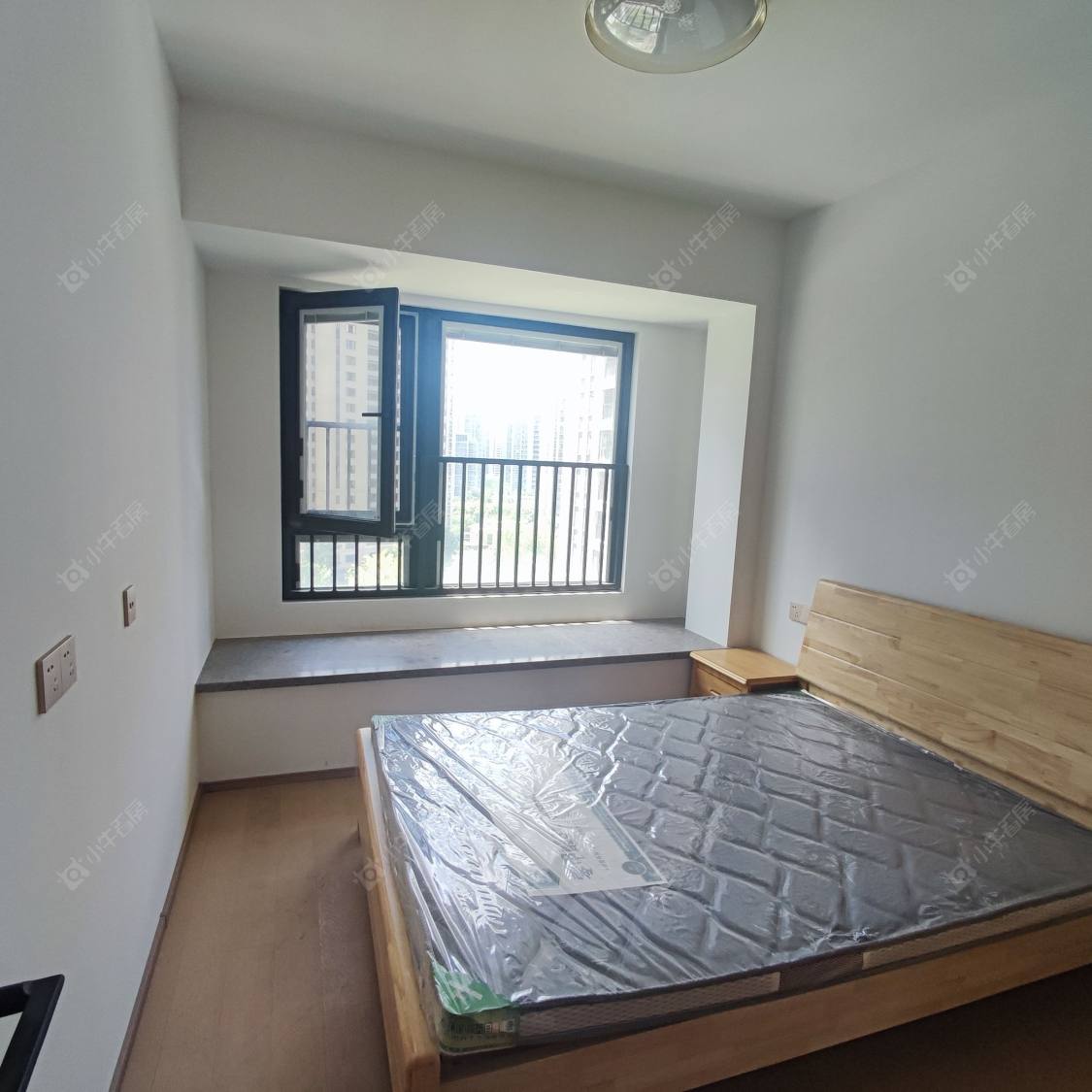 常州万科四季都会在租房源室内图_小牛看房