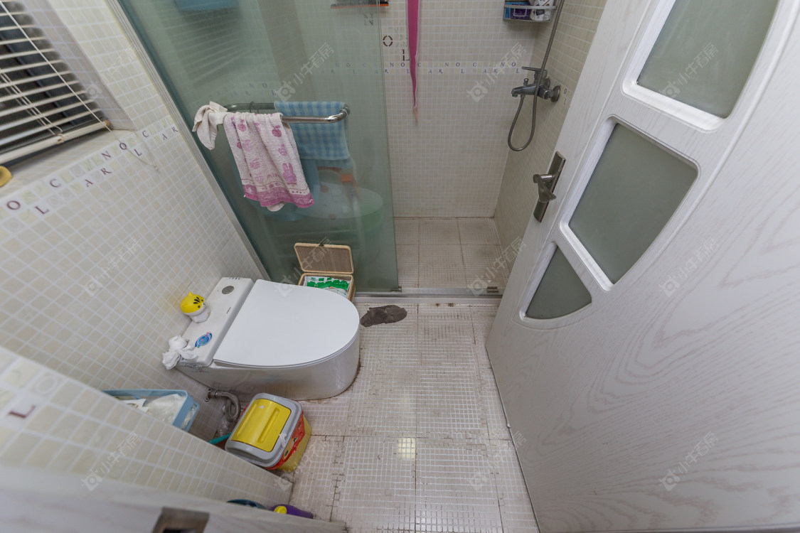 新城尚东区花园西区房源室内图 常州新城尚东区花园西区在售二手房源室内图_小牛看房