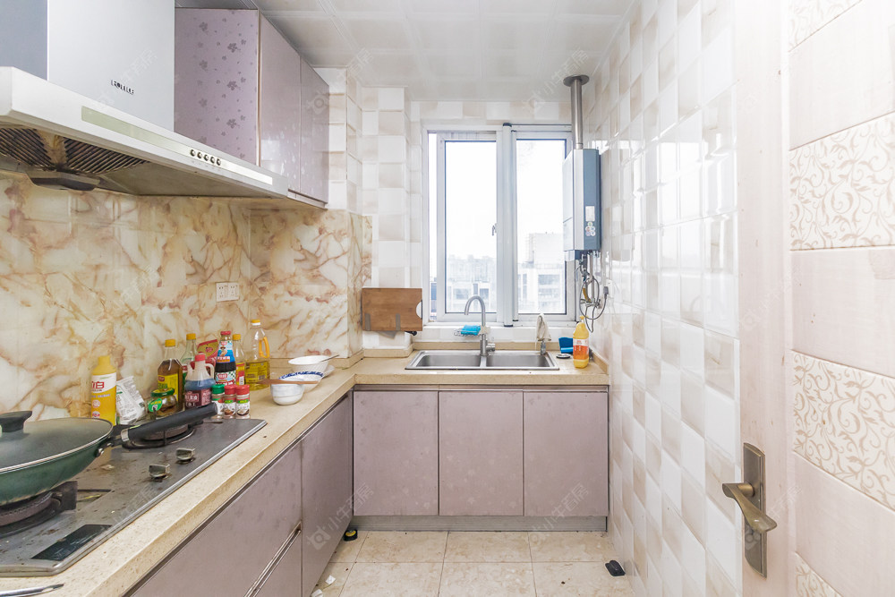 凯尔锋度房源室内图 常州凯尔锋度在售二手房源室内图_小牛看房