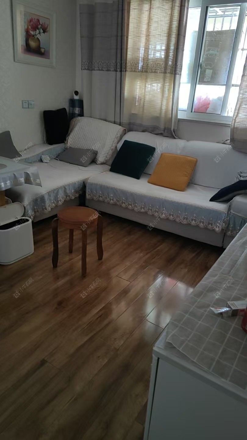 常州绿地香颂花园租房房源封面图