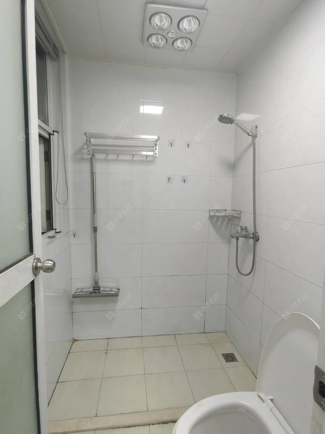 常州新景花苑二期在租房源户型图_小牛看房