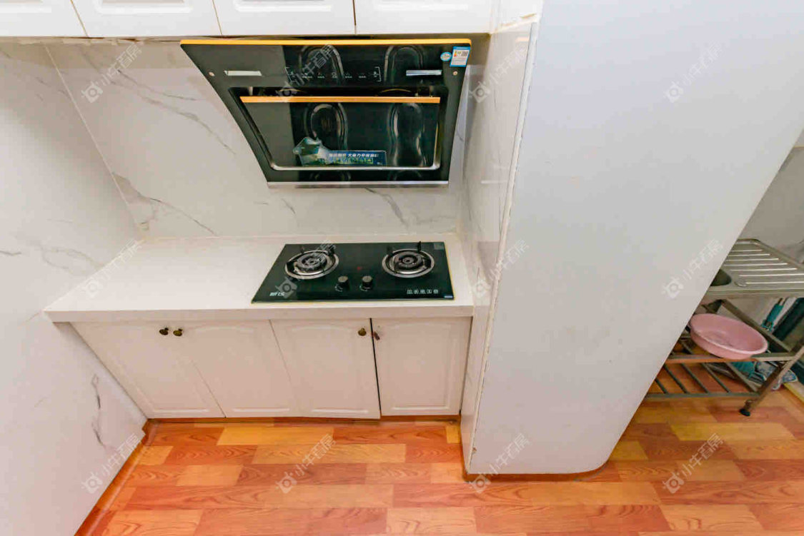 常州东方国际公寓在租房源室内图_小牛看房