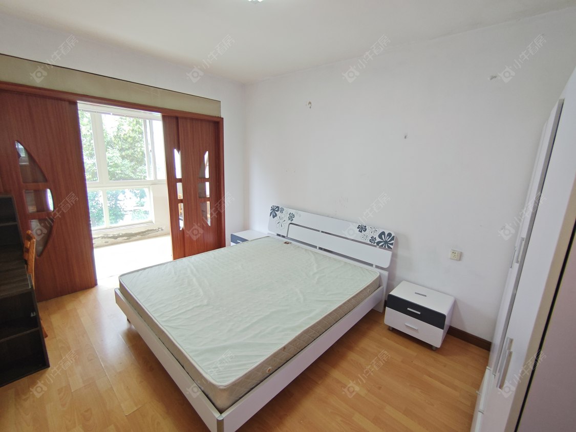 常州蓝天花园东区在租房源室内图_小牛看房