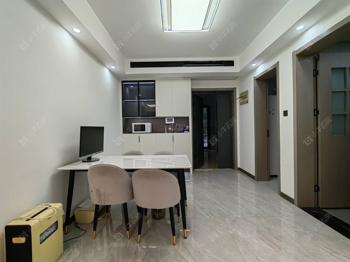 常州美林湖水岸枫情在租房源室内图_小牛看房