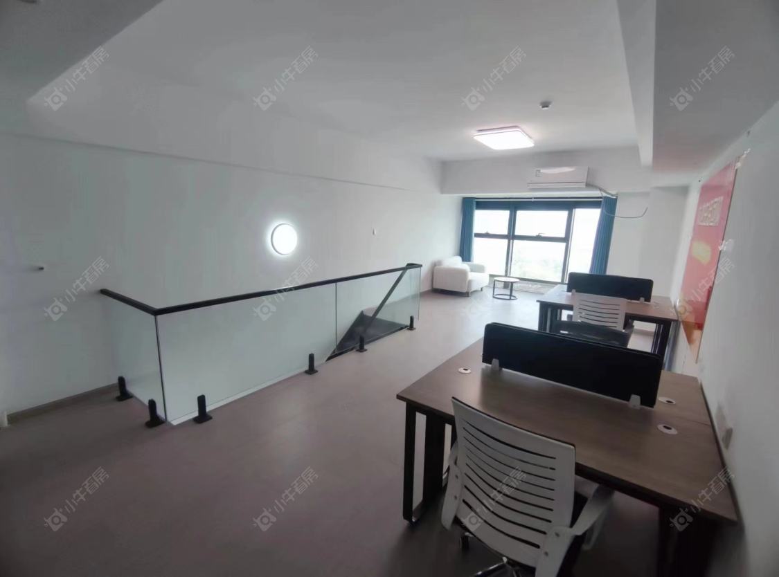 常州世茂广场在租房源_小牛看房