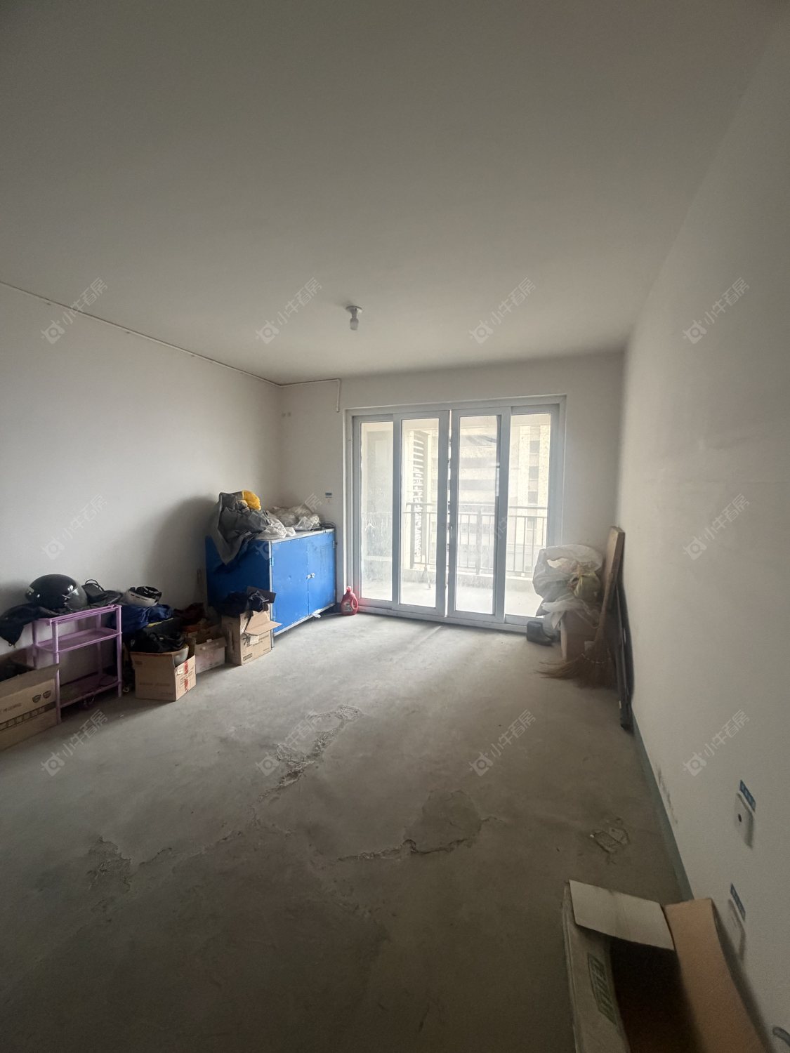 常州新城郡未来在租房源_小牛看房