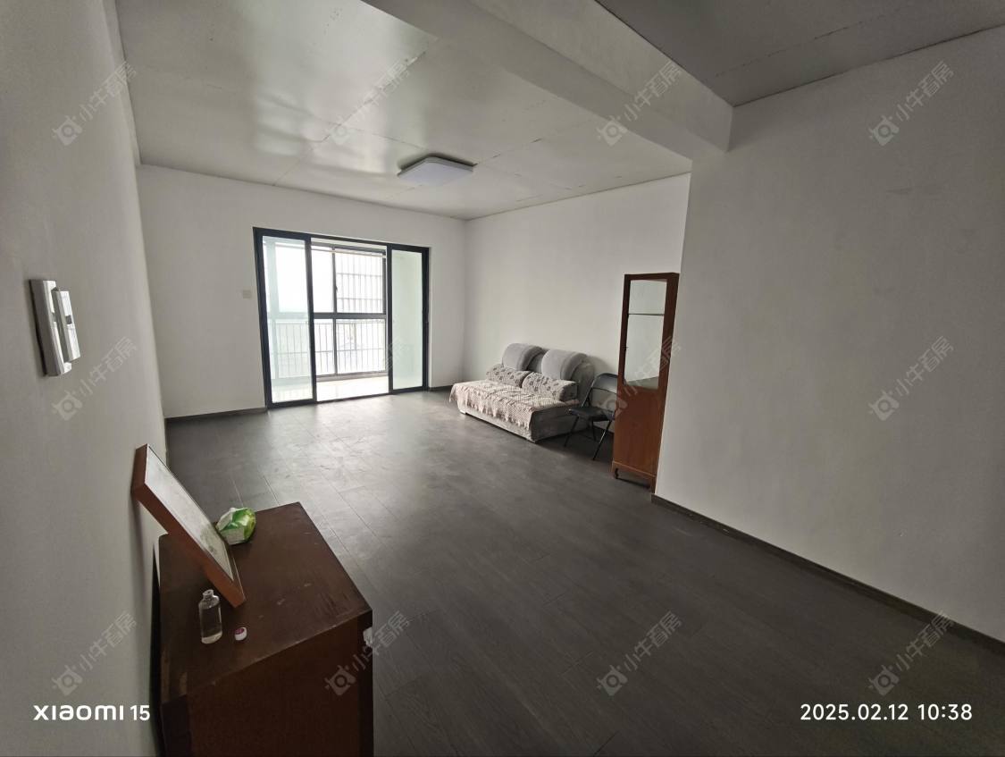 常州三勤新苑在租房源室内图_小牛看房