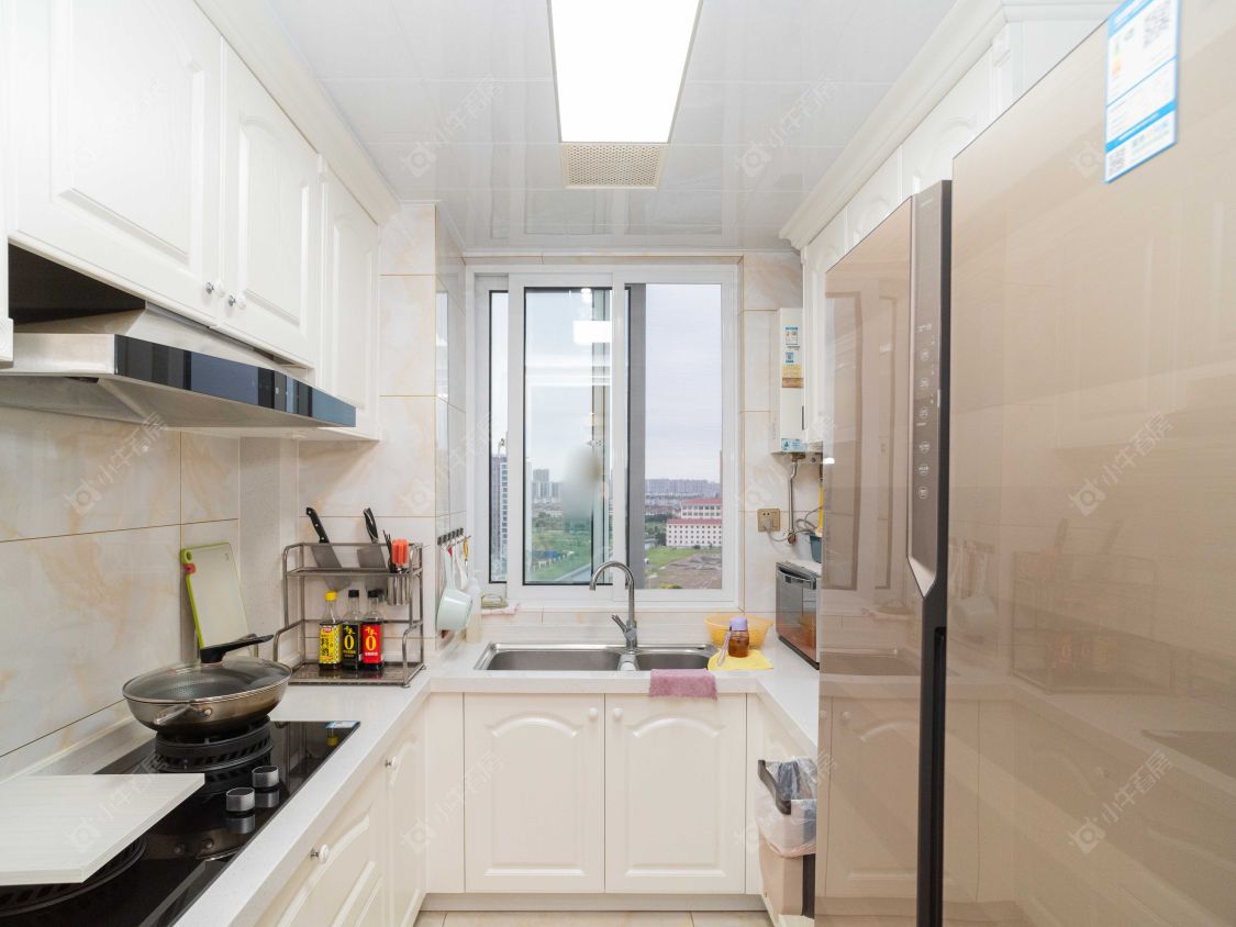 常州保利公园九里在售二手房源室内图_小牛看房