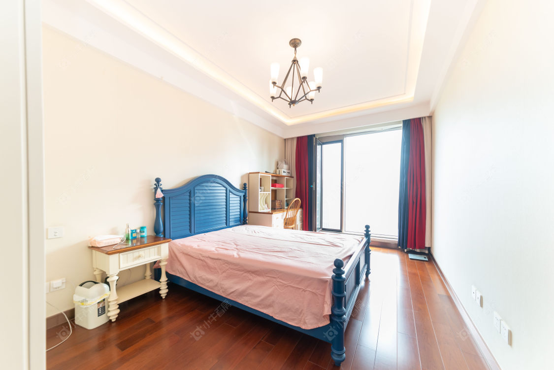 常州新城帝景北区在售二手房源室内图_小牛看房