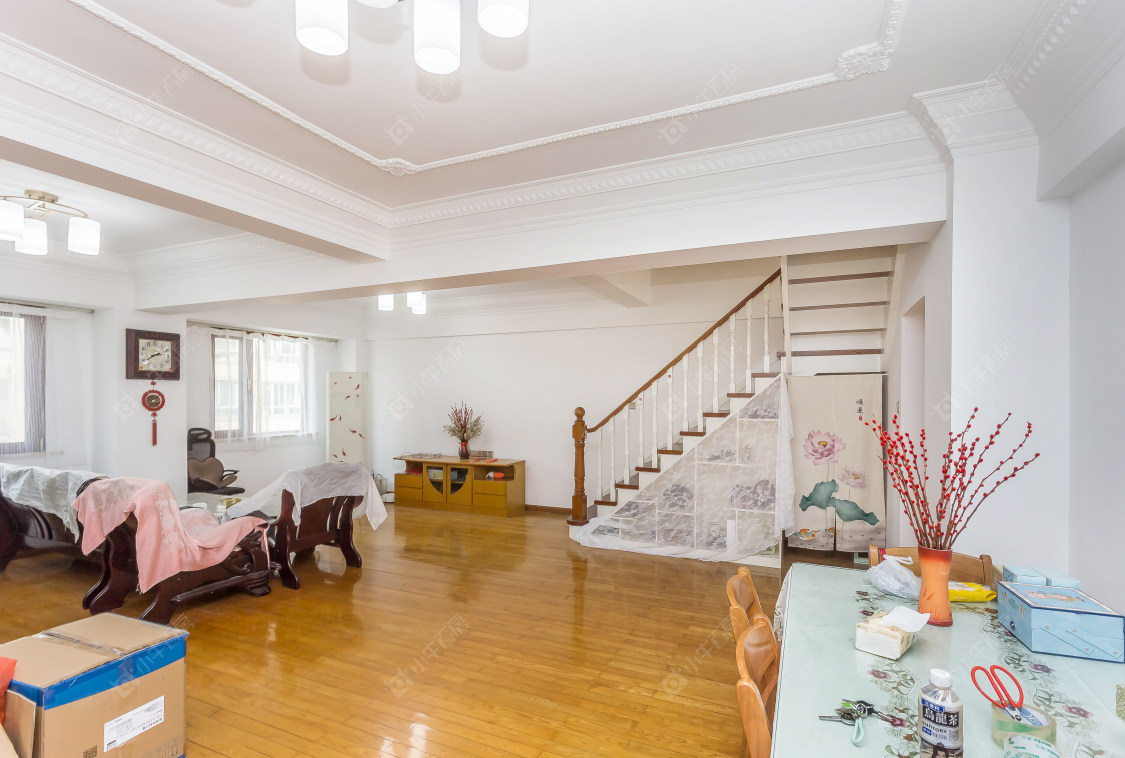 常州关河西路在售二手房源室内图_小牛看房