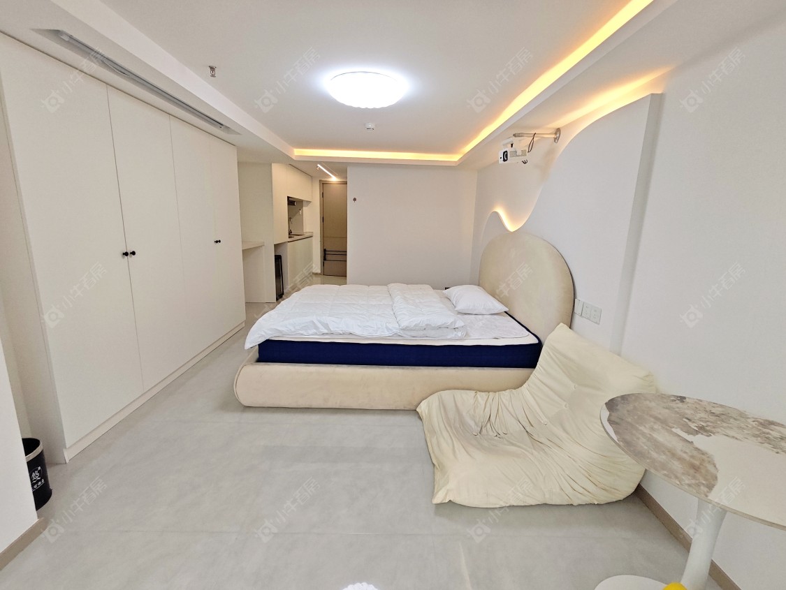 常州山外有山在租房源_小牛看房