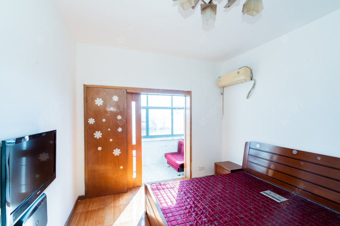 常州丽华二村在售二手房源室内图_小牛看房