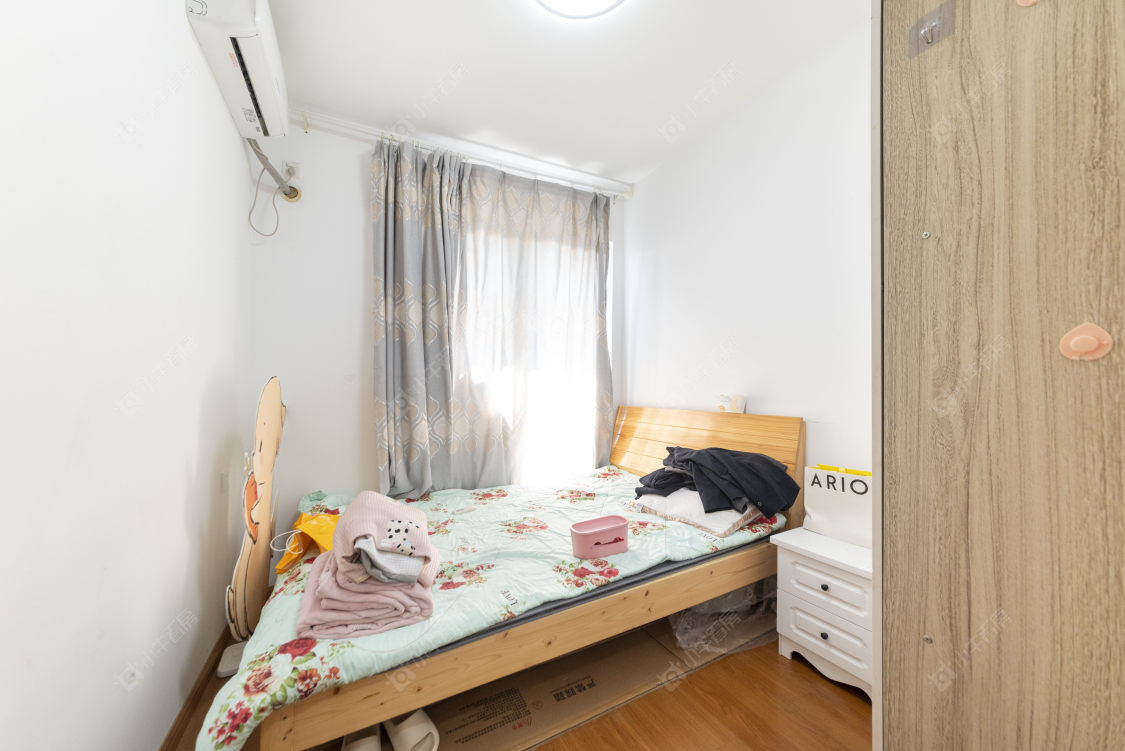 常州美的金科公园天下在售二手房源室内图_小牛看房