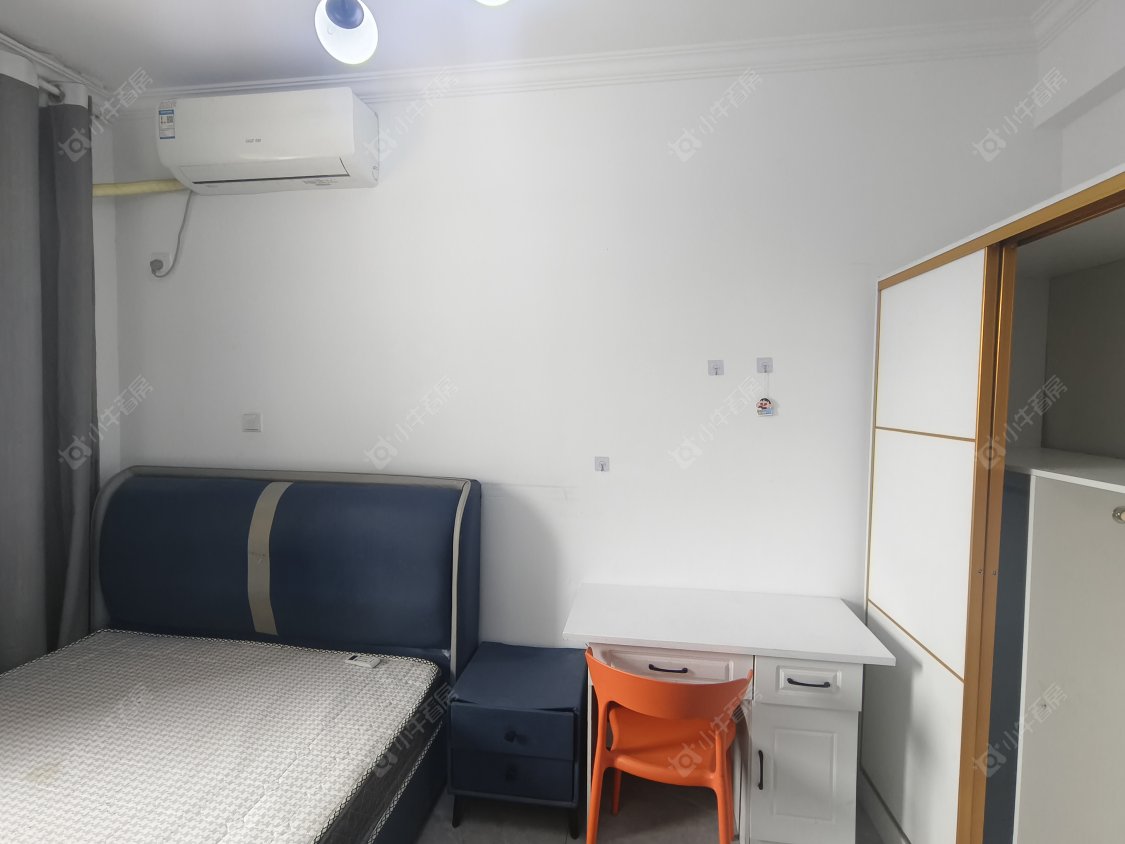 常州百馨西苑五期在租房源室内图_小牛看房