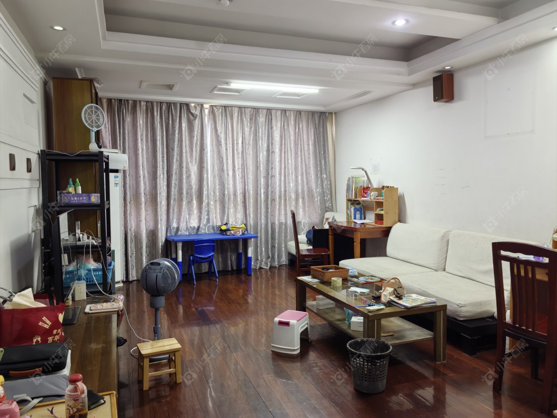 常州丽景花园租房房源封面图