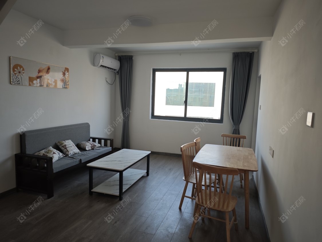 常州福鑫园4室2厅2卫出租_小牛看房