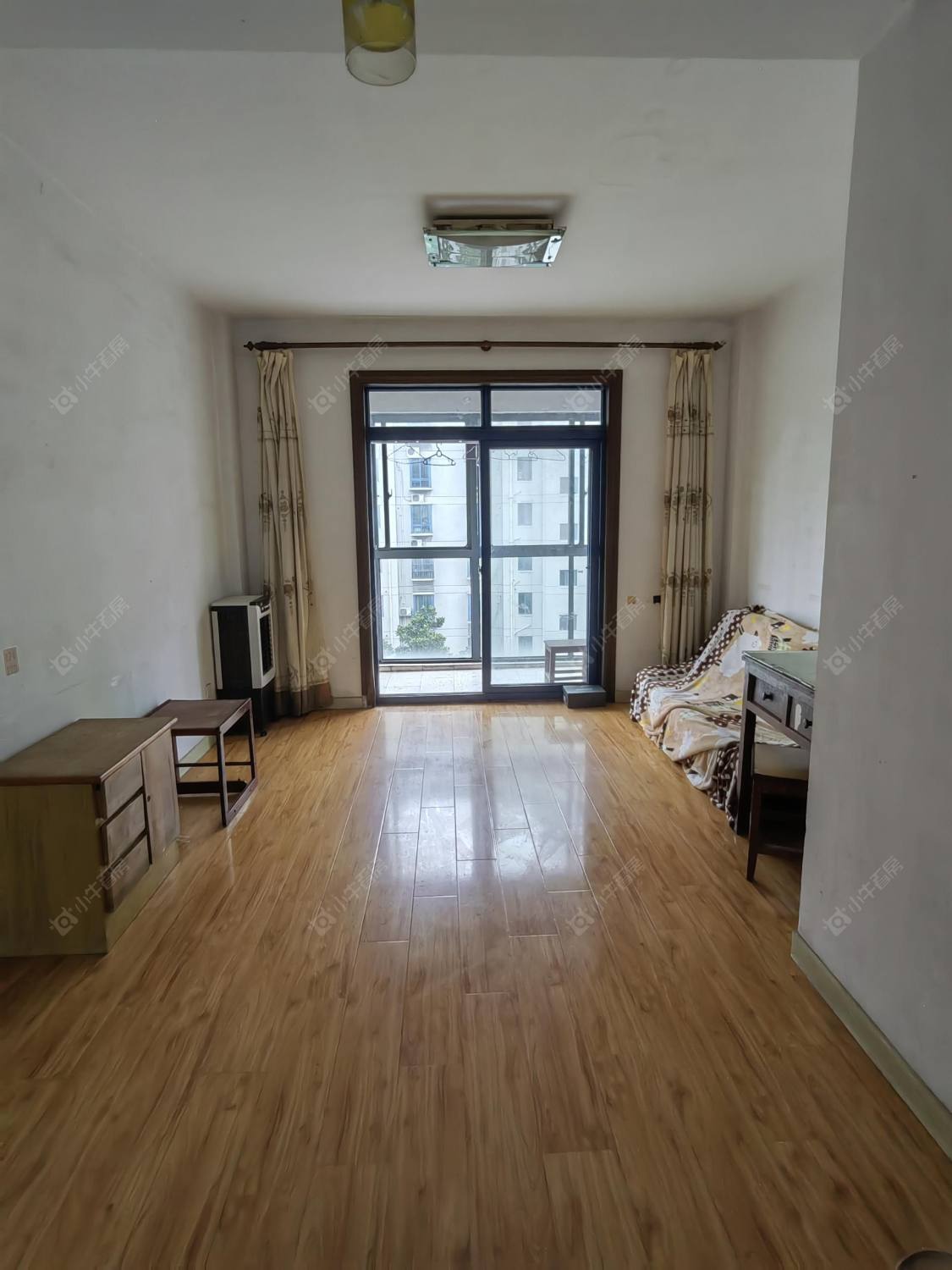 常州太湖明珠苑北区在租房源室内图_小牛看房