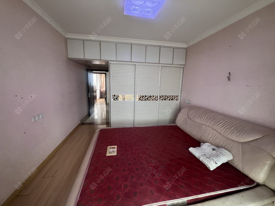 常州摩尔上品在租房源室内图_小牛看房