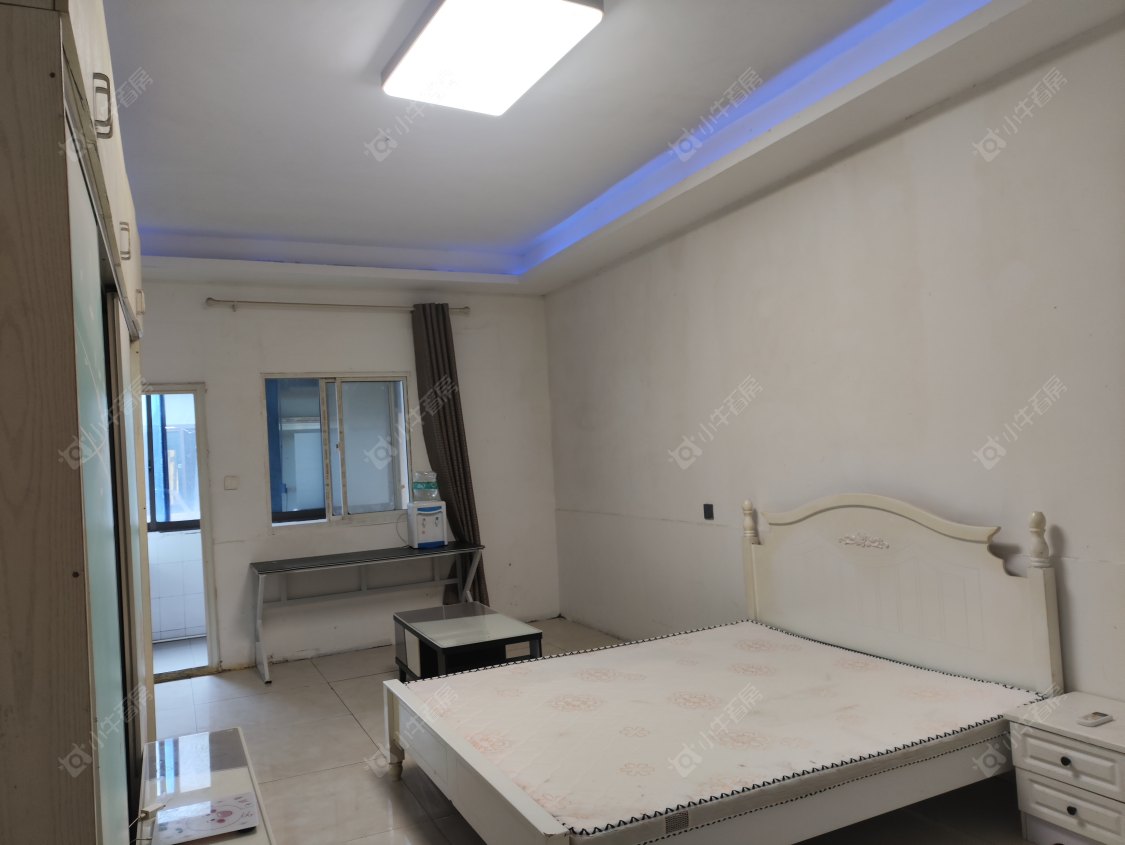 常州小茅山村在租房源_小牛看房