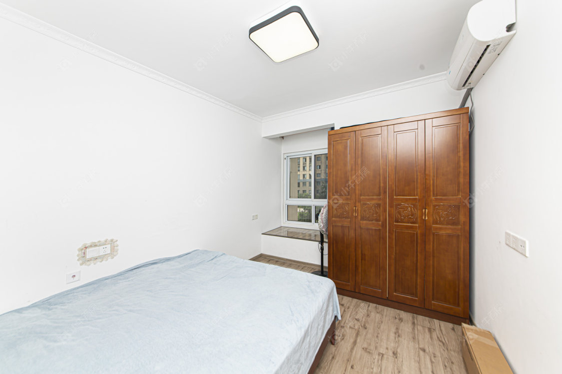 招商花园城房源室内图 常州招商花园城在售二手房源室内图_小牛看房