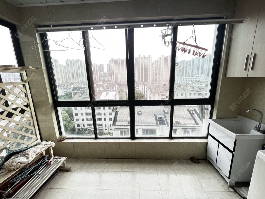 常州聚湖家园一期在租房源室内图_小牛看房