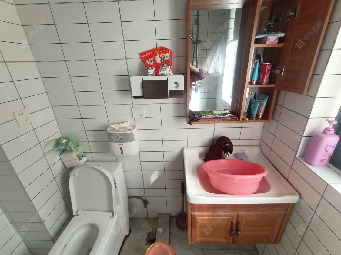 常州花园新村（钟楼）在租房源室内图_小牛看房