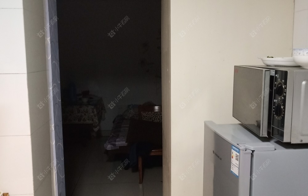 常州青山湾南区在租房源_小牛看房