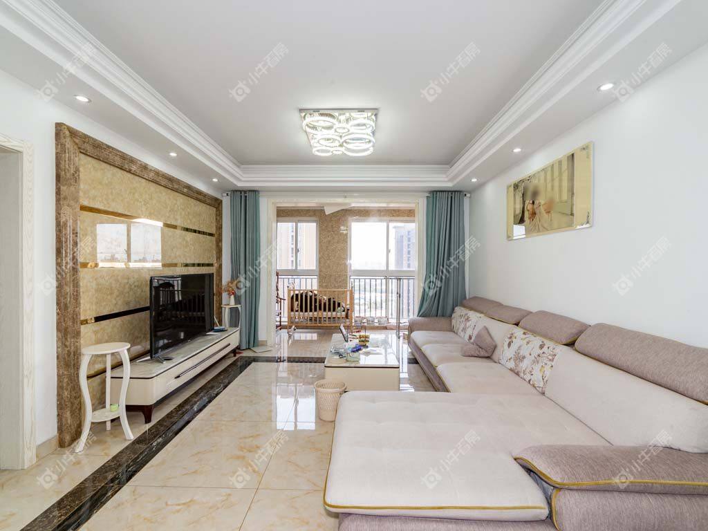 常州嘉禾尚郡在租房源_小牛看房