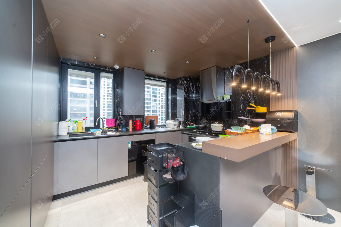 常州龙湖春江天玺在售二手房源室内图_小牛看房