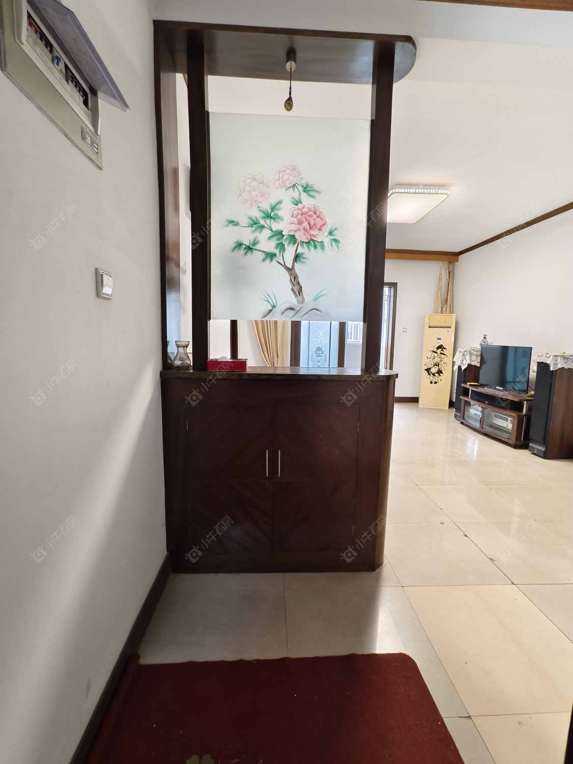 常州前黄高中教工宿舍楼租房_前黄高中教工宿舍楼3室2厅房源出租