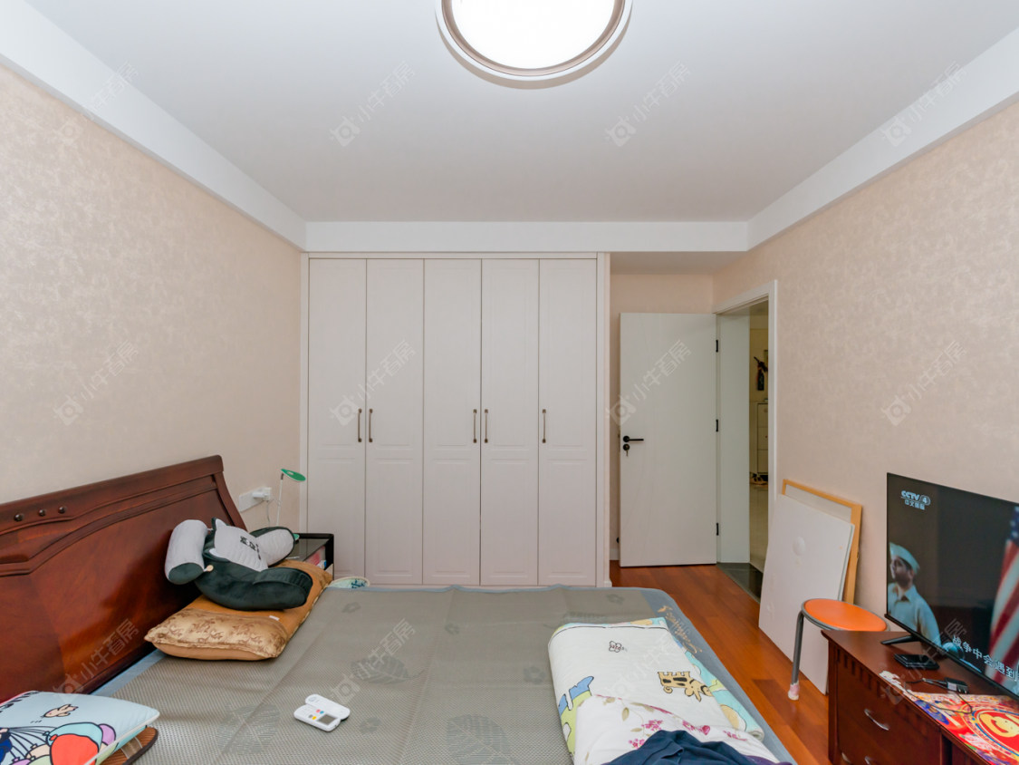 常州吴家场公寓在售二手房源室内图_小牛看房