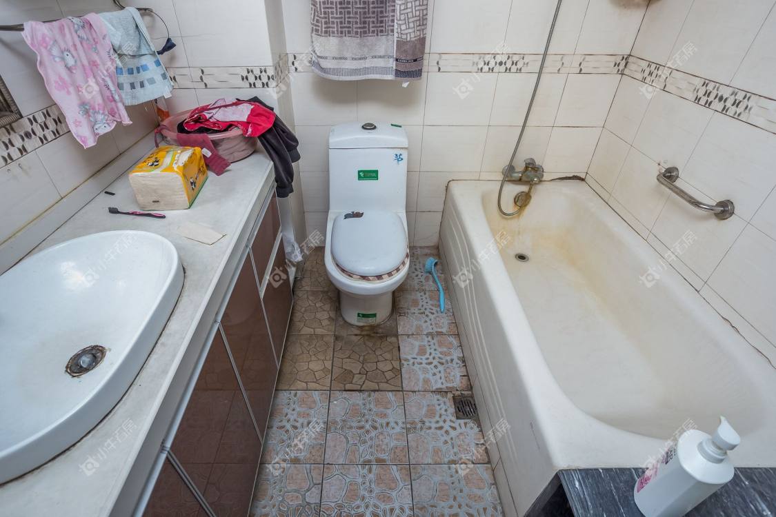 常州西新桥公寓3室2厅1卫出租房源图片