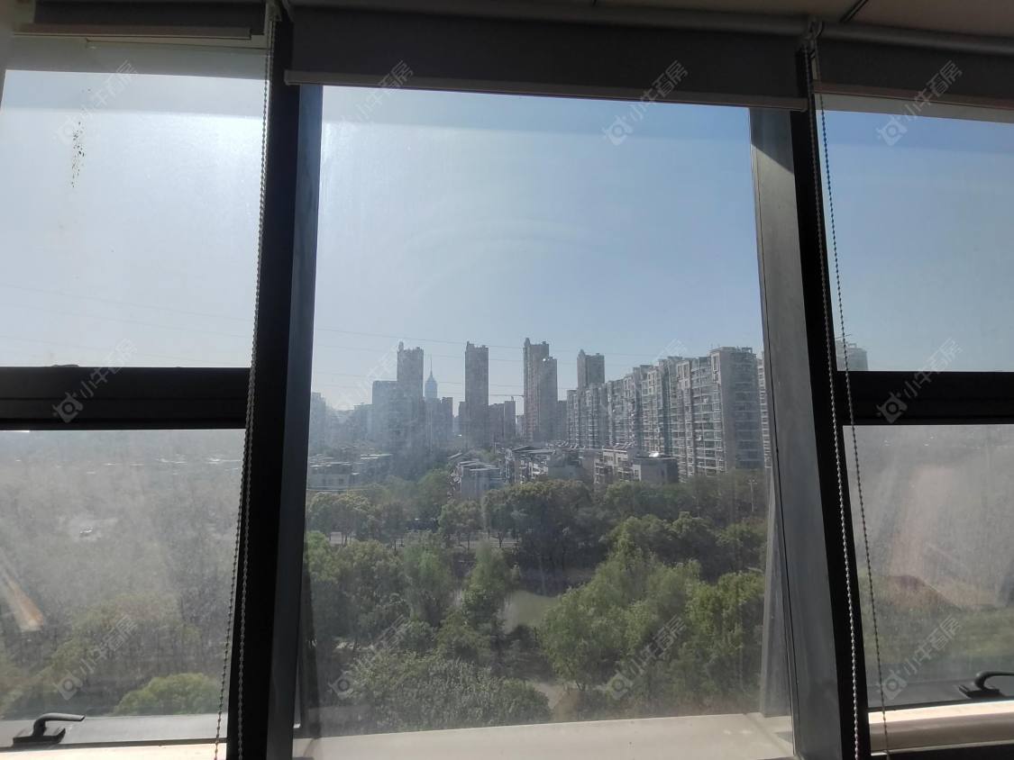 常州创意产业园（新北）在租房源室内图_小牛看房