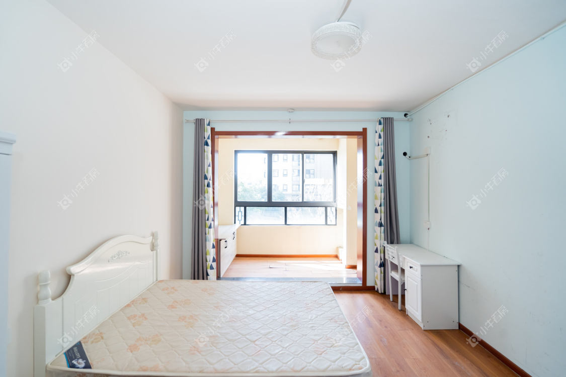 常州新城璞樾和山在租房源室内图_小牛看房