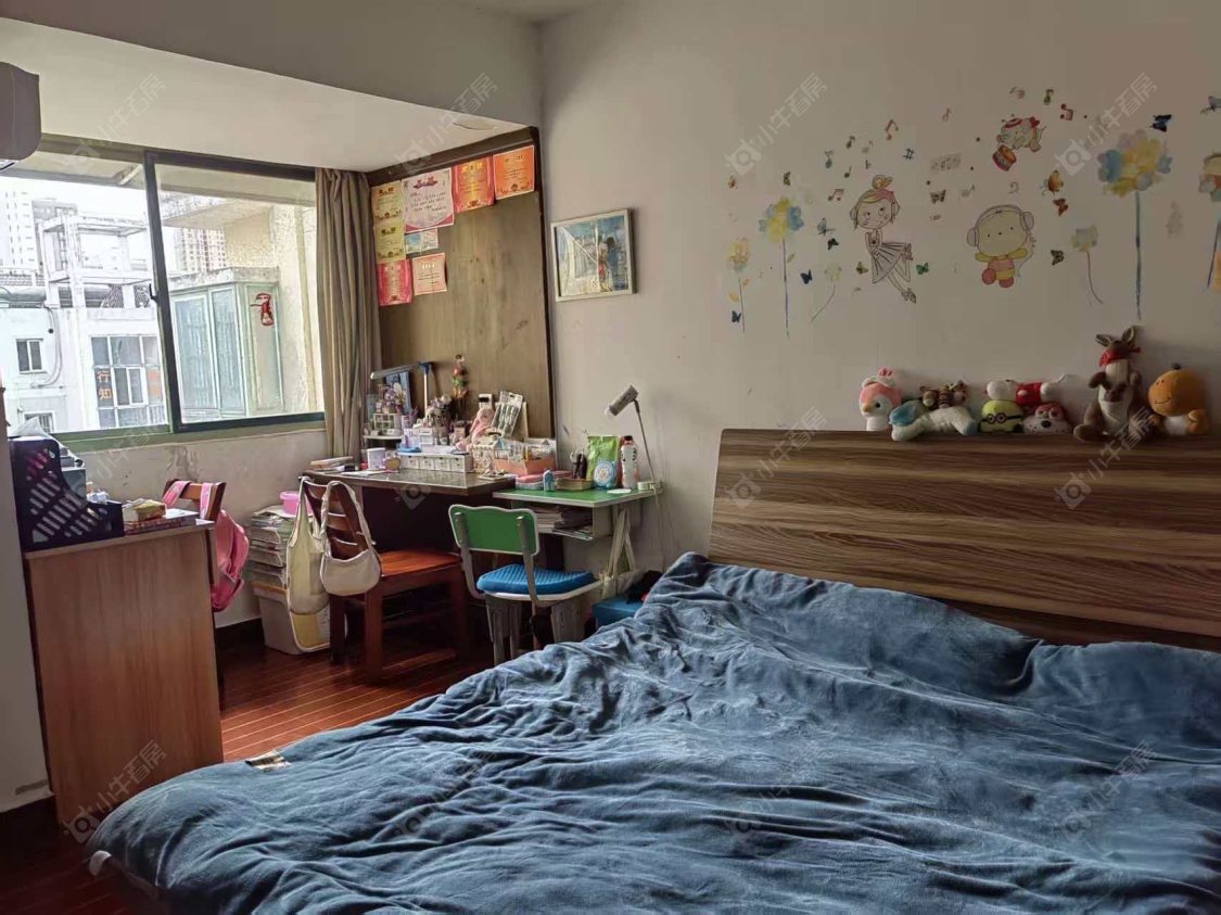 常州金玉苑在租房源室内图_小牛看房