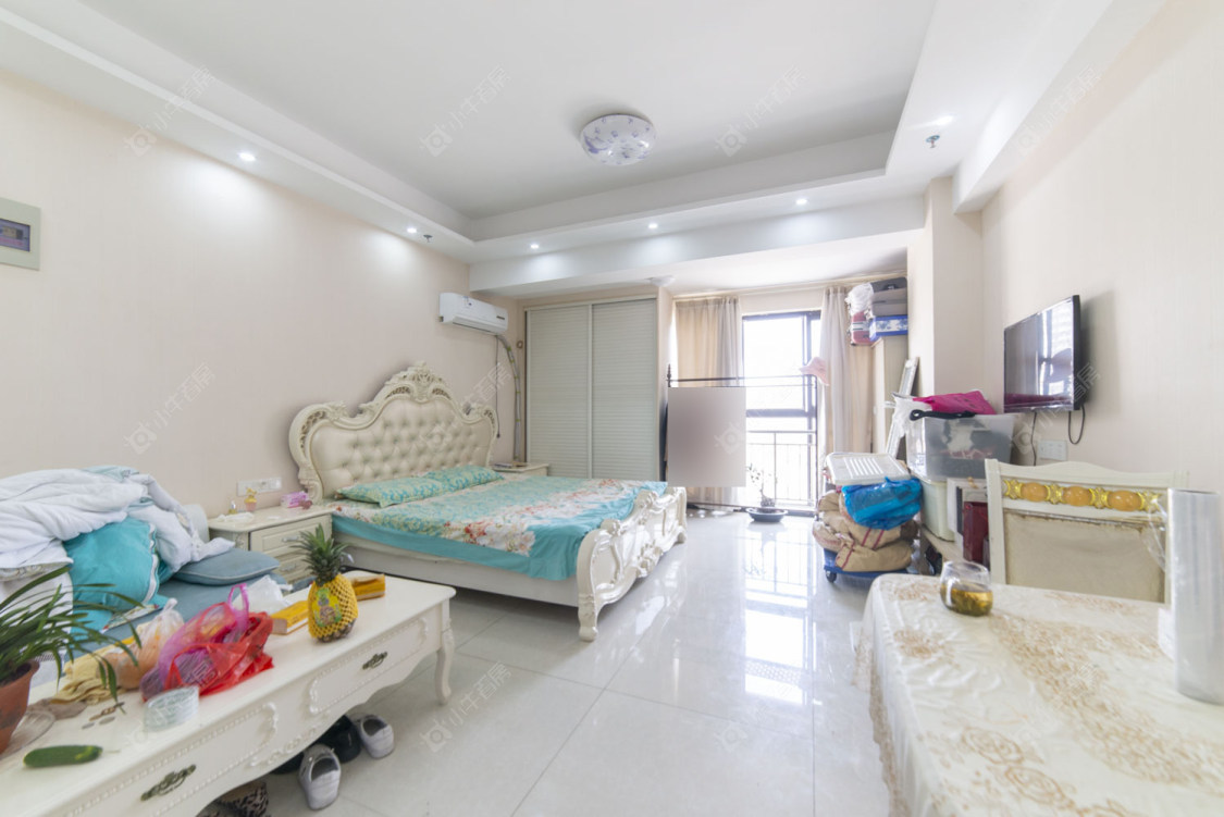 四季青服装城房源室内图 常州四季青服装城在售二手房源室内图_小牛看房