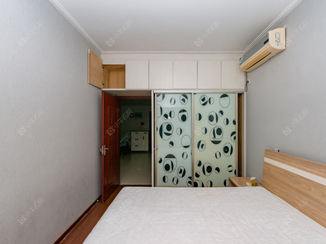 常州公园大厦在售二手房源室内图_小牛看房