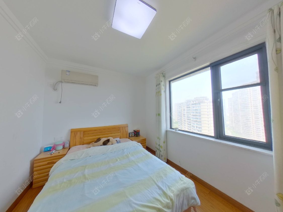 常州中央花园在售二手房房源室内图_小牛看房