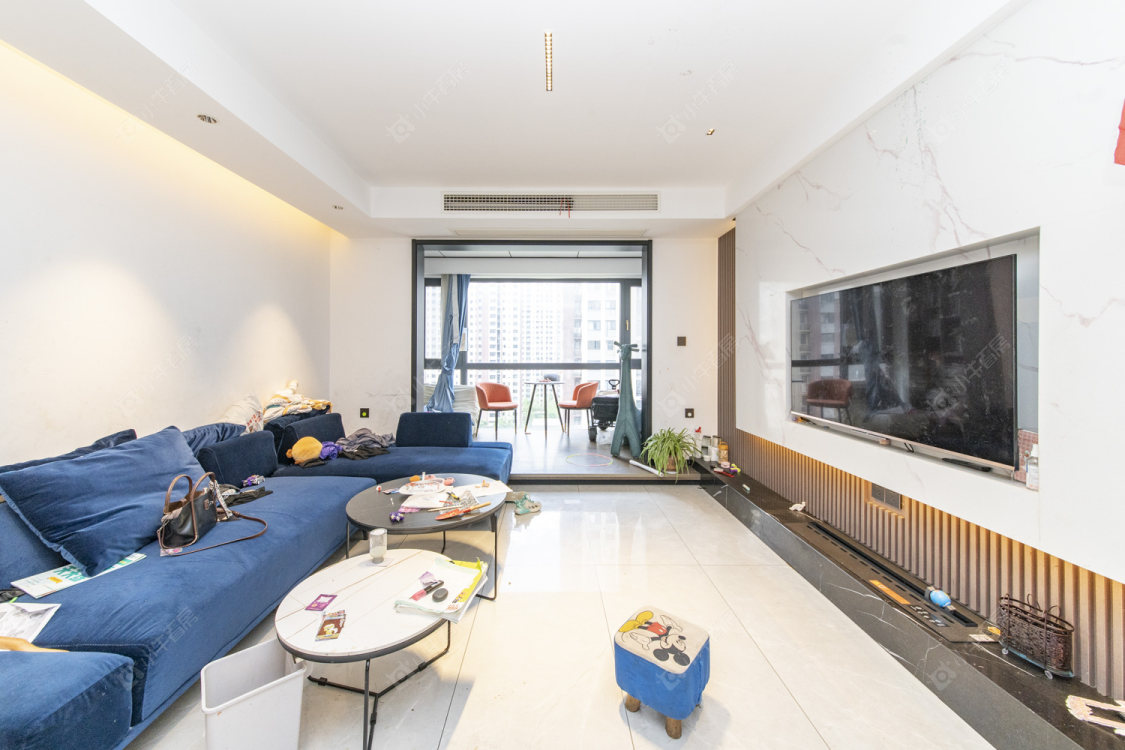 常州星河国际十区在售二手房源室内图_小牛看房