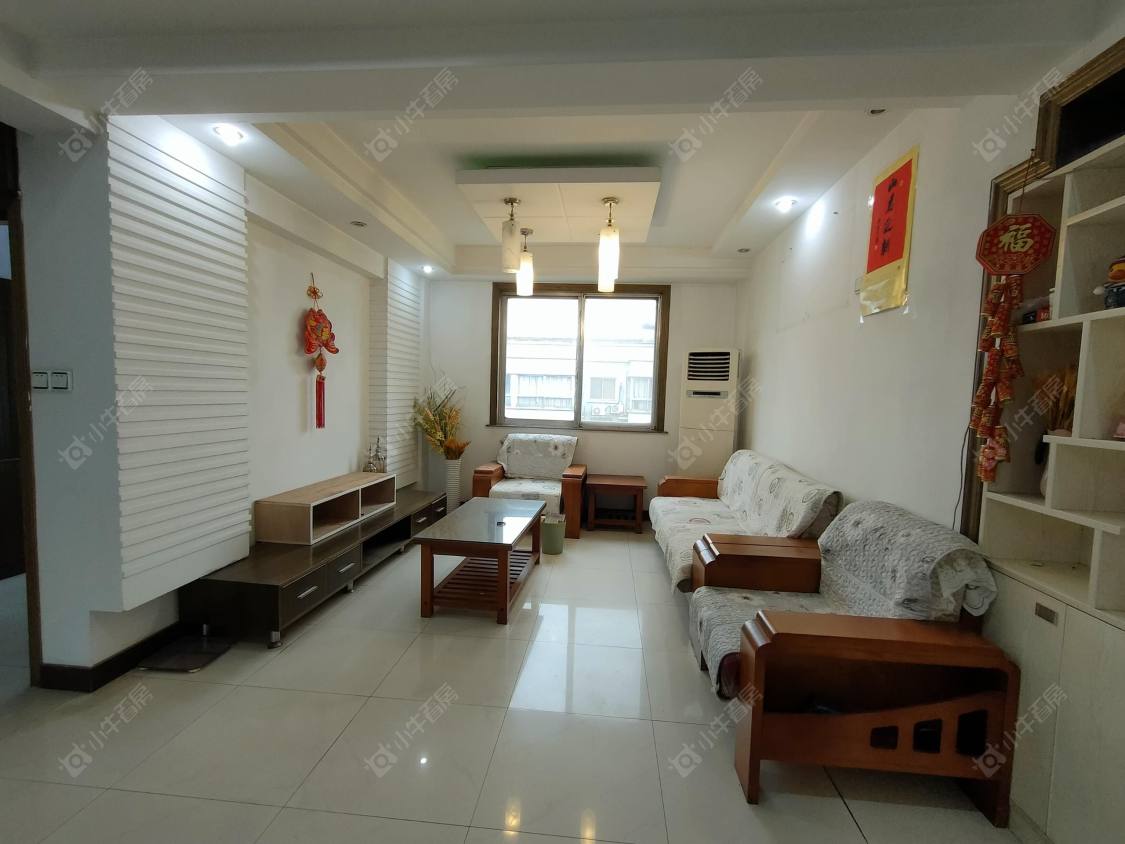 常州古方新村在租房源室内图_小牛看房