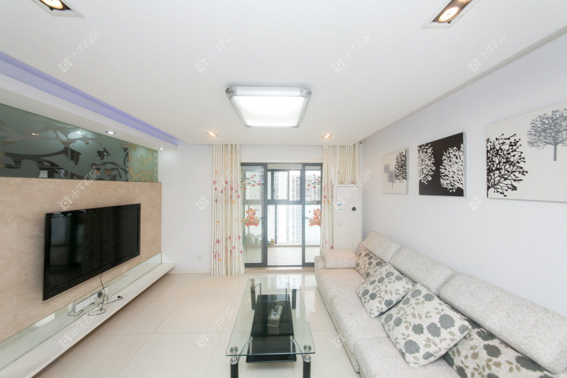 常州天润园租房_小牛看房