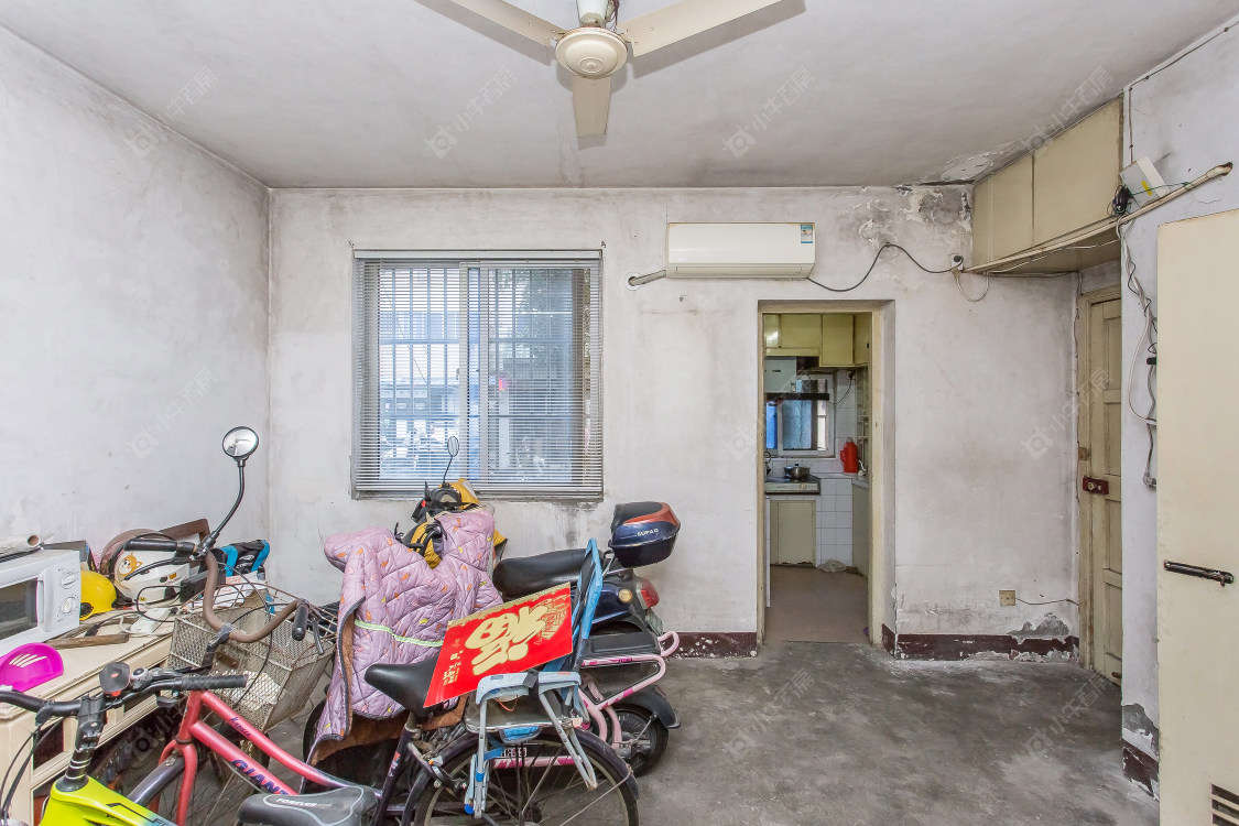 常州锦绣花园在售二手房源室内图_小牛看房