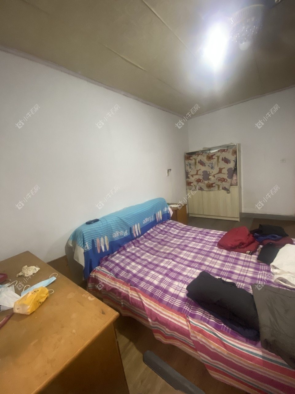 常州湖滨新村在租房源室内图_小牛看房