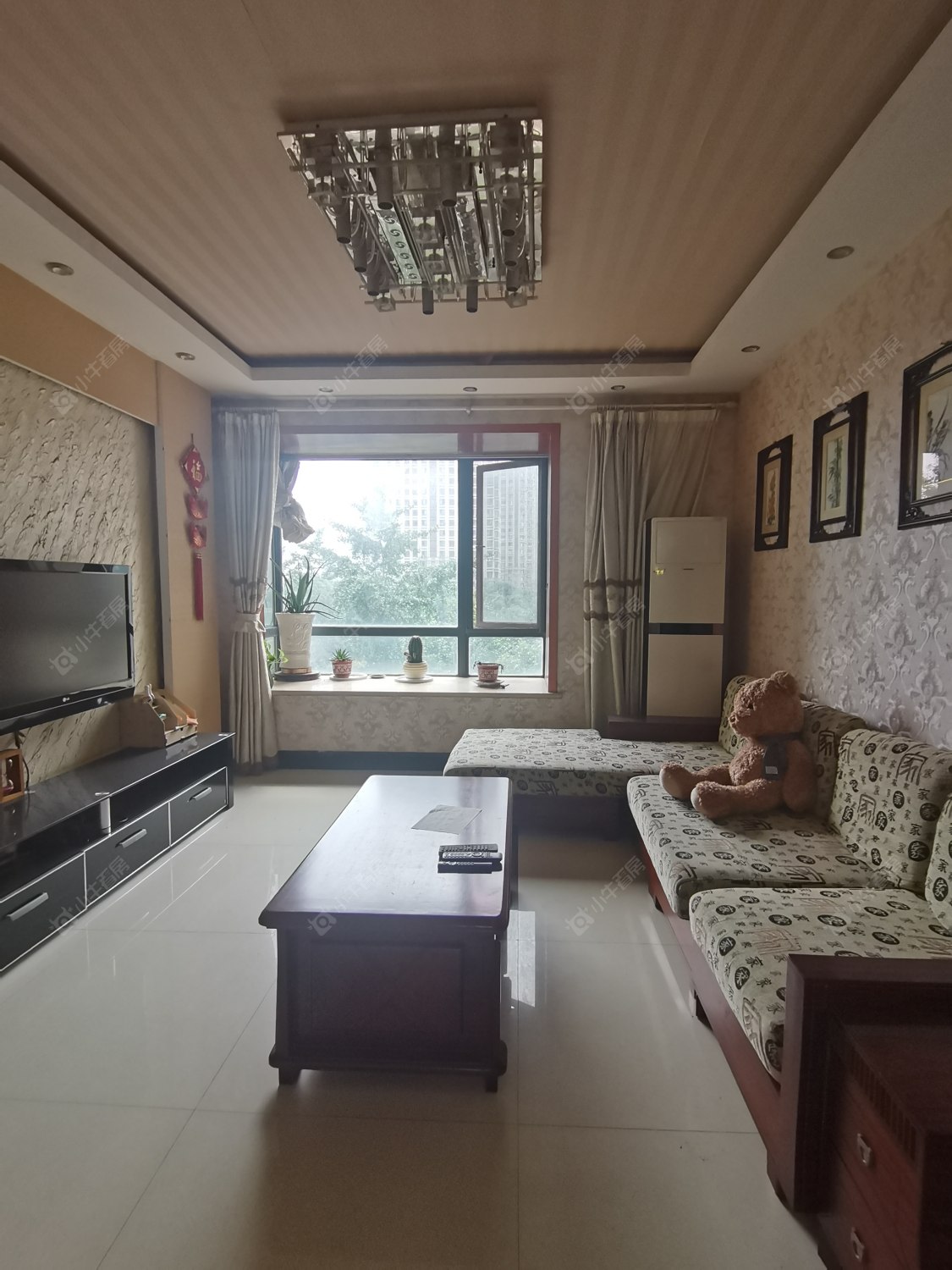 常州景瑞曦城在租房源_小牛看房