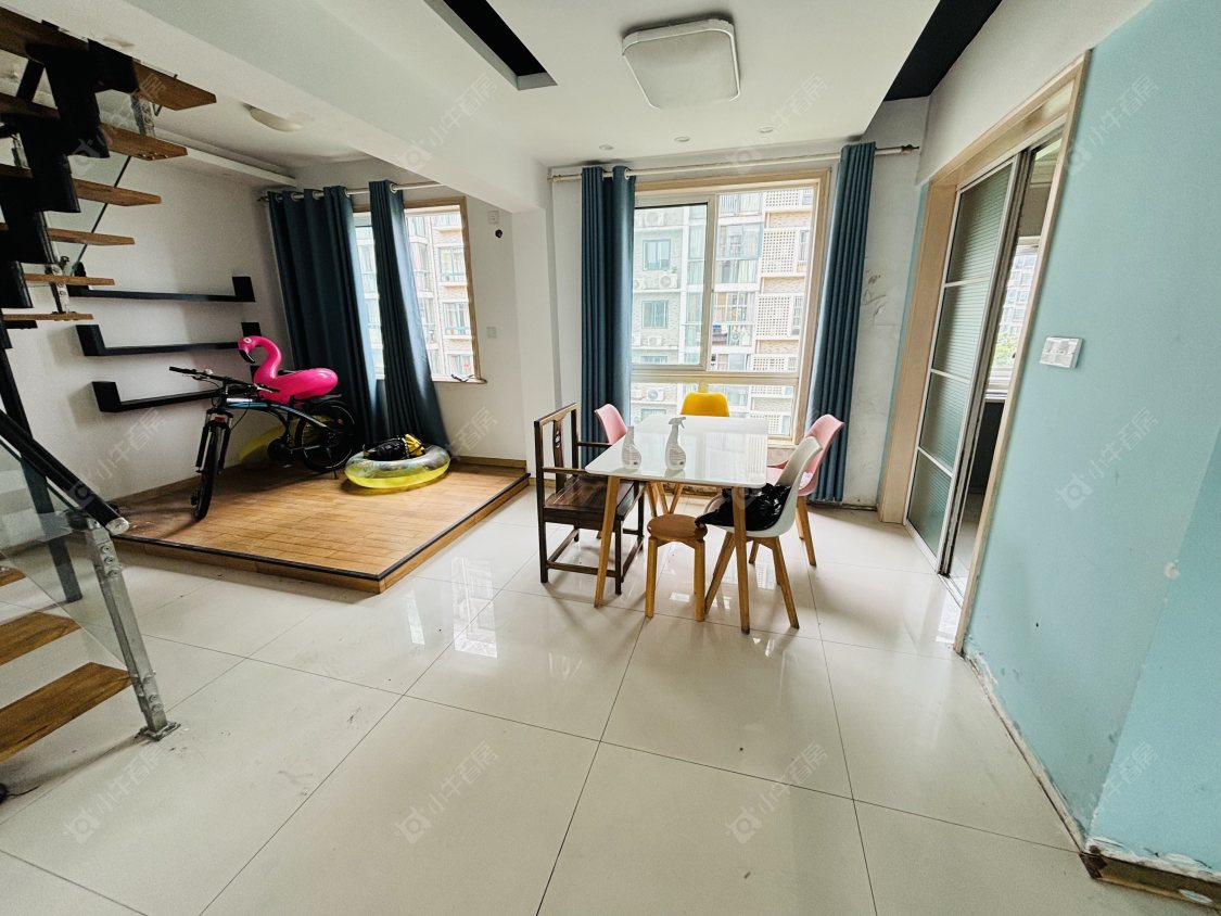 常州华都馨苑3室2厅2卫出租_小牛看房